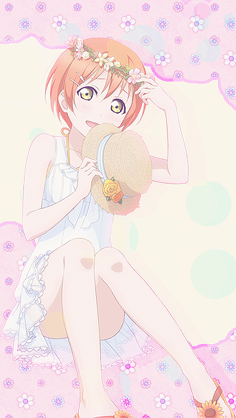 27kb:Rin UR ~#666 ♪