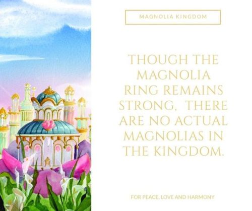 #magnoliaring #funfact #backstory #forPeaceLoveAndHarmony #plh #sleepygallows