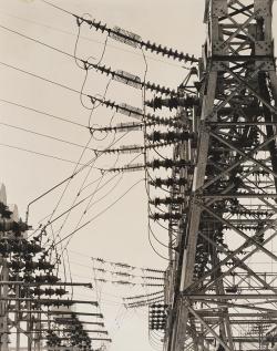gacougnol:  Ralph SteinerElectrical Insulators and Wires 1929 