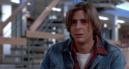 Porn photo ohmy80s:  John Bender