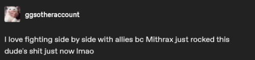This Is What I Was Talking About Btw
