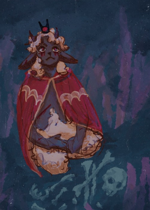 Just This Lil Guy Again