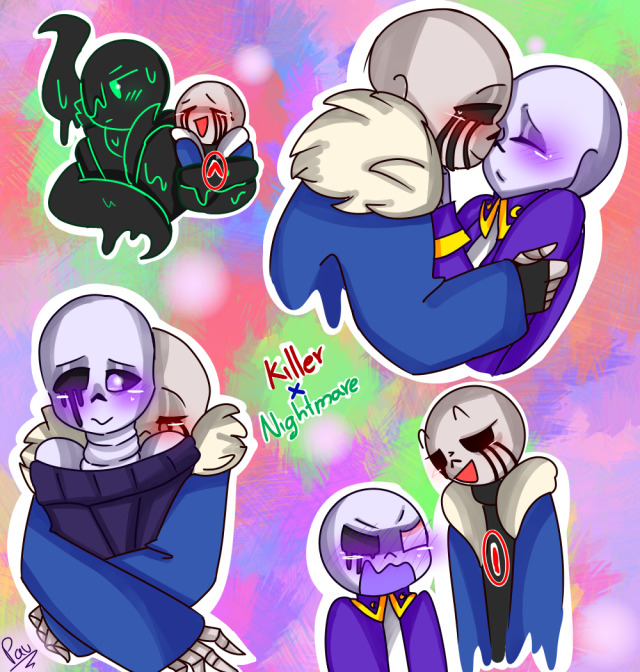 pix Killer Sans X Nightmare Sans 18+ https www tumgir com tag nightmare 20x 20killer 20sans