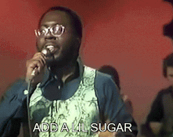 Beautymeetsbooty:  Beautymeetsbooty.tumblr.com Curtis Mayfield-The Makings Of You….