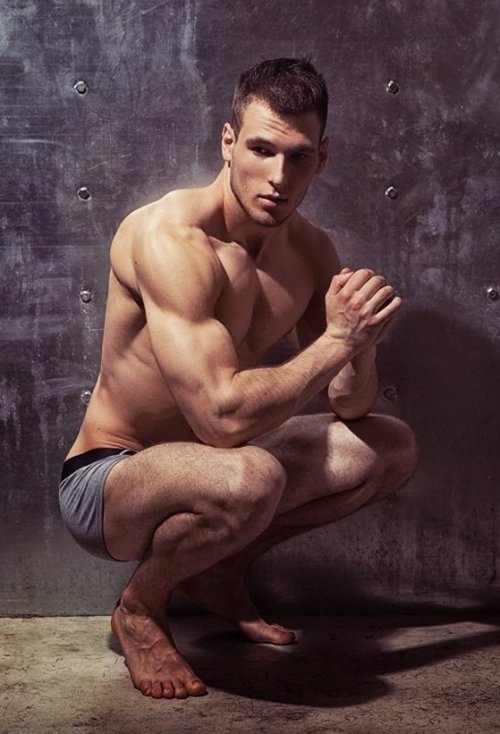 Hot, Beefy, Sexy, Muscular Men for YOU