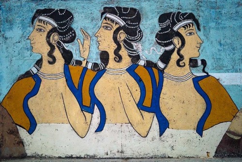 wall painting, Kaş, Antalia
