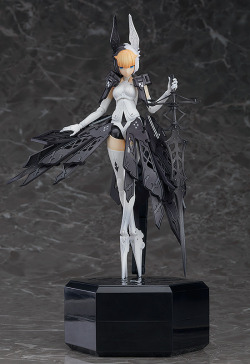 good-smile-company:    chitocerium LXXVIII-platinum/