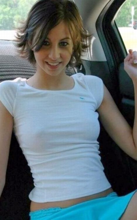 Sex Teen puffies and pokies pictures
