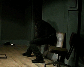 begitalarcos:  John has been terrified of losing Sam since he ran away four years