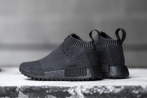 adidas Consortium x The Good Will Out NMD CS1