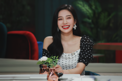 jwoys:190326 Get It Beauty Naver Post (Joy)