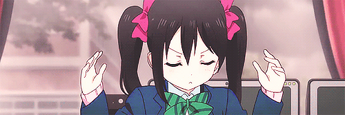 flamefly:  Love Live! School Idol Project | Episode 5 | Nico Yazawa 