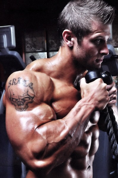 maxx-magnum:Brock Cunico