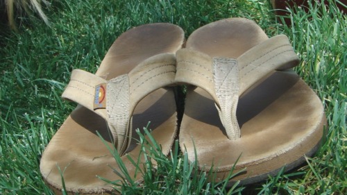 The College Feet Archive