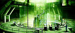 couslands:  mass effect 3 + colors 