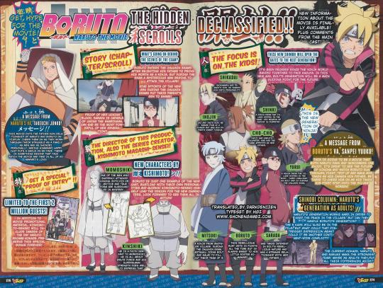 ShikaTema Heartache