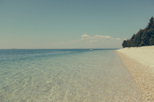 lake michigan