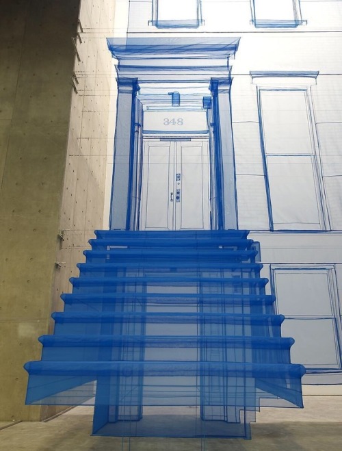 Do Ho Suh |