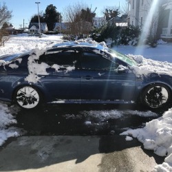 Blizzard 2018 #blizzard2018 #blizzard2018❄️ #acuratl #acuratltypes #acuratl_ua_squad #acuragang #xxr530 #acura_tl_type_s #kbptypes #unicorn #acuraunicorn