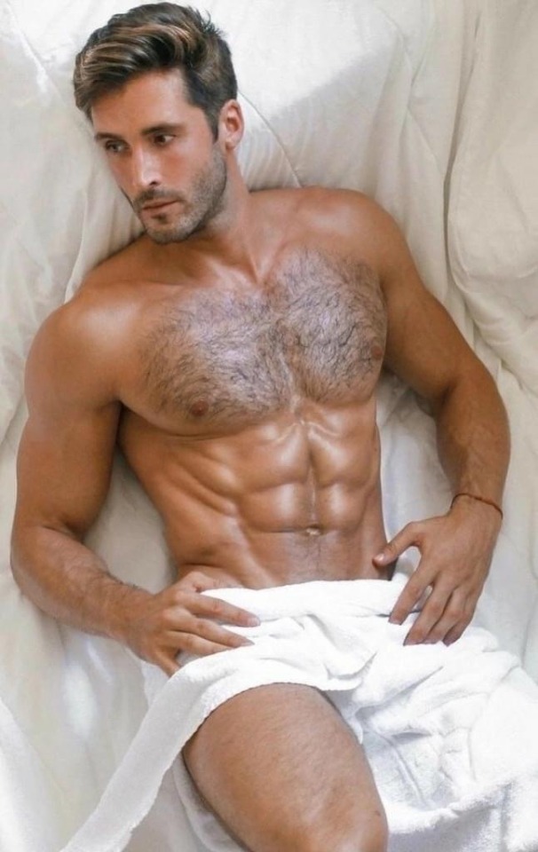 mouthwatering-men: