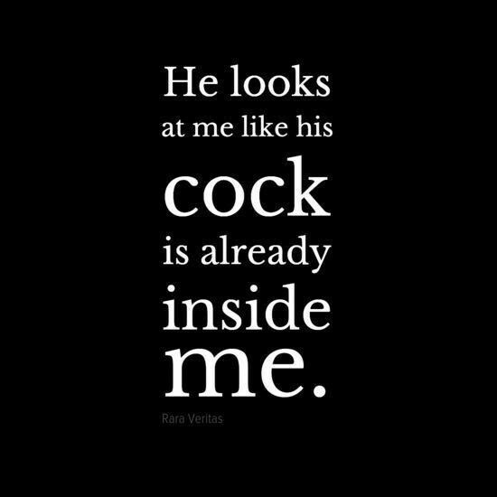 frozenrope69:  whoreforhim:  That look….💋  That’s b/c there is no place he