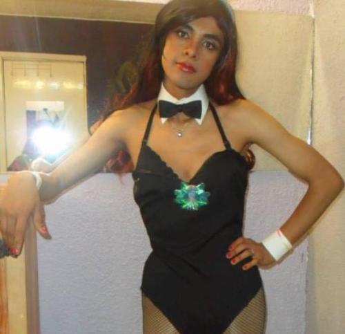 ANGELICA. # 1. SISSY,TRAVESTI. MEXICANA porn pictures