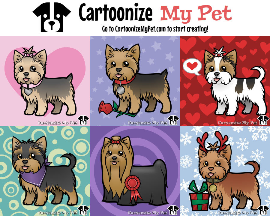 Featured image of post Cartoonize My Pet Dog Miss cellania sunday may 22 2011 at 11 35 am