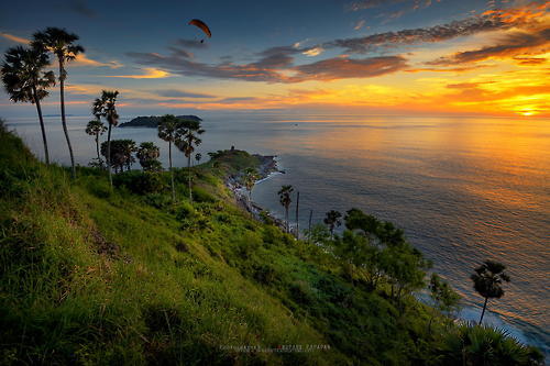 landscapelifescape:  Thailand  by Anuparb Papapan