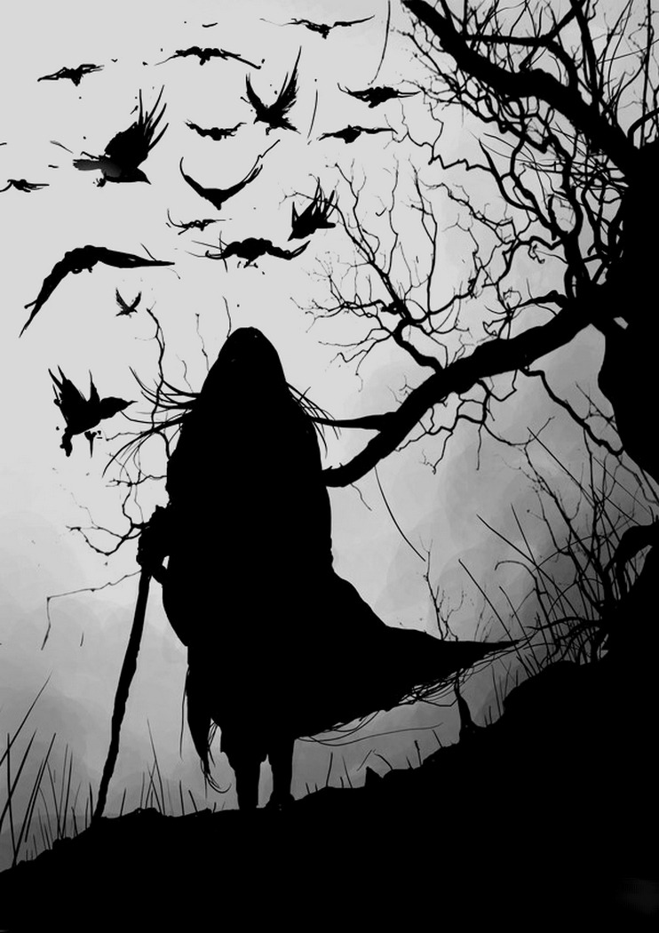 Horror Whore