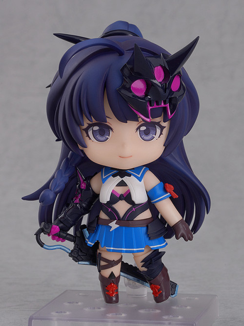 Honkai Impact 3rd - Raiden Mei: Lightning Empress ver. Nendoroid by Good Smile Arts Shanghai