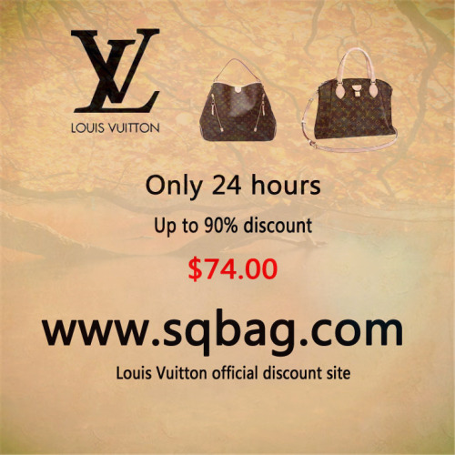 Louis Vuitton Shop Only One Day DiscountShopping >>> Louis Vuitton Shop