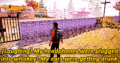 beyonce-knowles-carter:  Full Play - State of Decay Part 2 