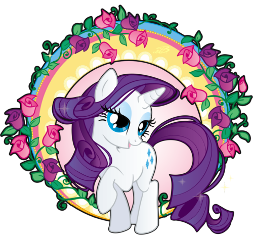 twilightsprinkle:  Rarity by K-a-m-b-i  Lovely adult photos