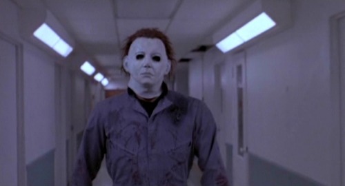 Halloween 6 The Curse of Michael Myers