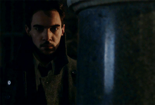 Jonathan Rhys Meyers as Alexander Grayson | Dracula, 1x01 — The Blood Is The Life