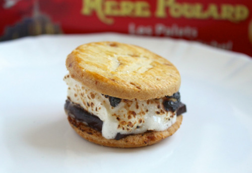 fullcravings:  International S’mores