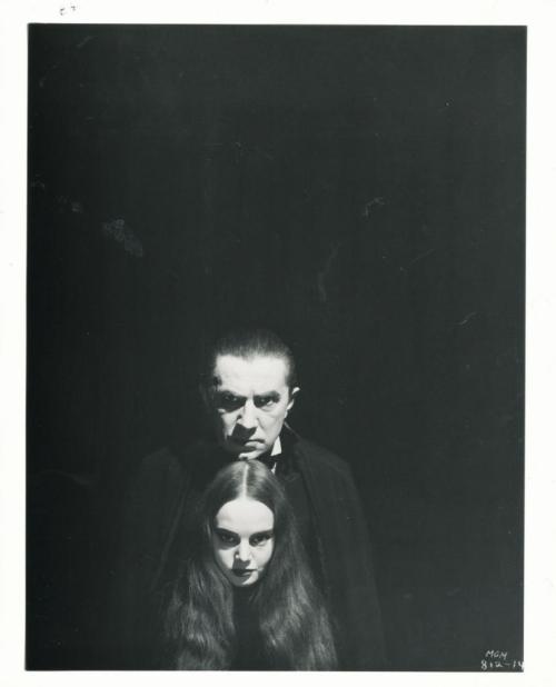 ronaldcmerchant:  MARK OF THE VAMPIRE (1935) 