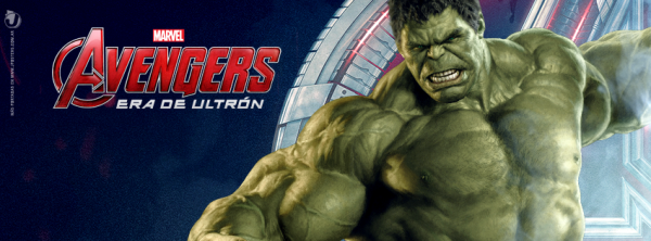 becks28nz:  The Avengers : Age of Ultron - International Promotional Banners