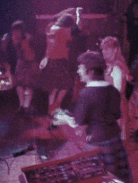 PAUL McCARTNEY In GLASGOW, 21 SEPTEMBER 1975