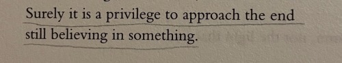 Averno, Louise Glck