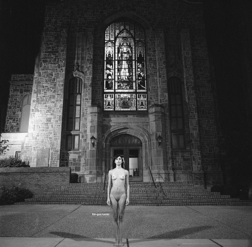 film-god:  film-god:  ATLANTAPhotographed by Q. OliverHasselblad 500c/m + Carl Zeiss 80mm Planar T* + Ilford Pan F+ & Ilford HP5  Because I rarely ever see my own work come up on my dash 😝