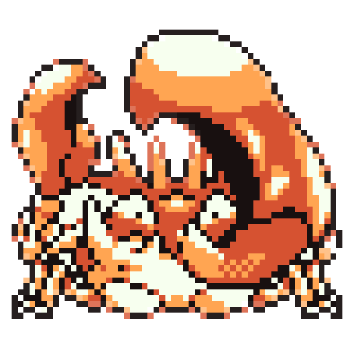 Okay, I Have BEEF With The Popular Notion That The Pokemon Red And Green Sprites Look Bad. What Are Yall