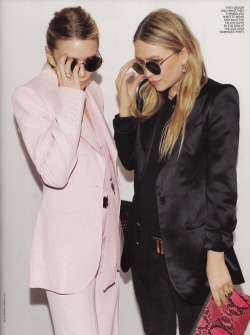 wildbelles:  meest:  Olsen twins are the best  yup yup yup 