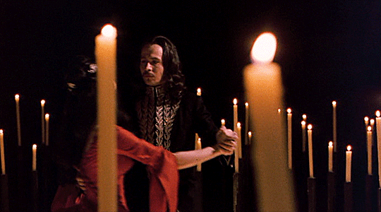 amatesura:  There are darknesses in life, my child, and there are lights. You are