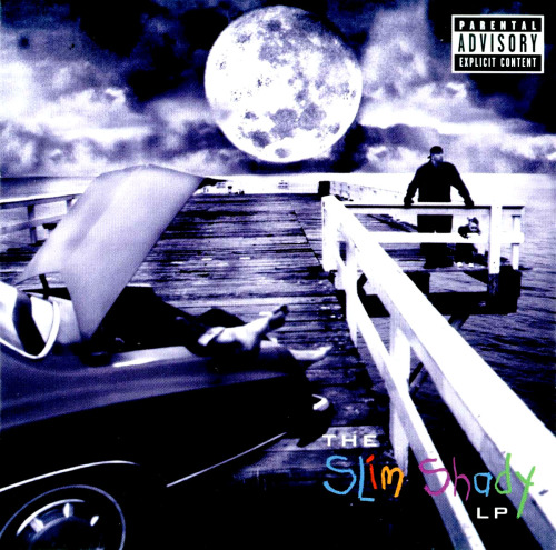 The 10 greatest Hip-Hop albums in my opinion. Updated.