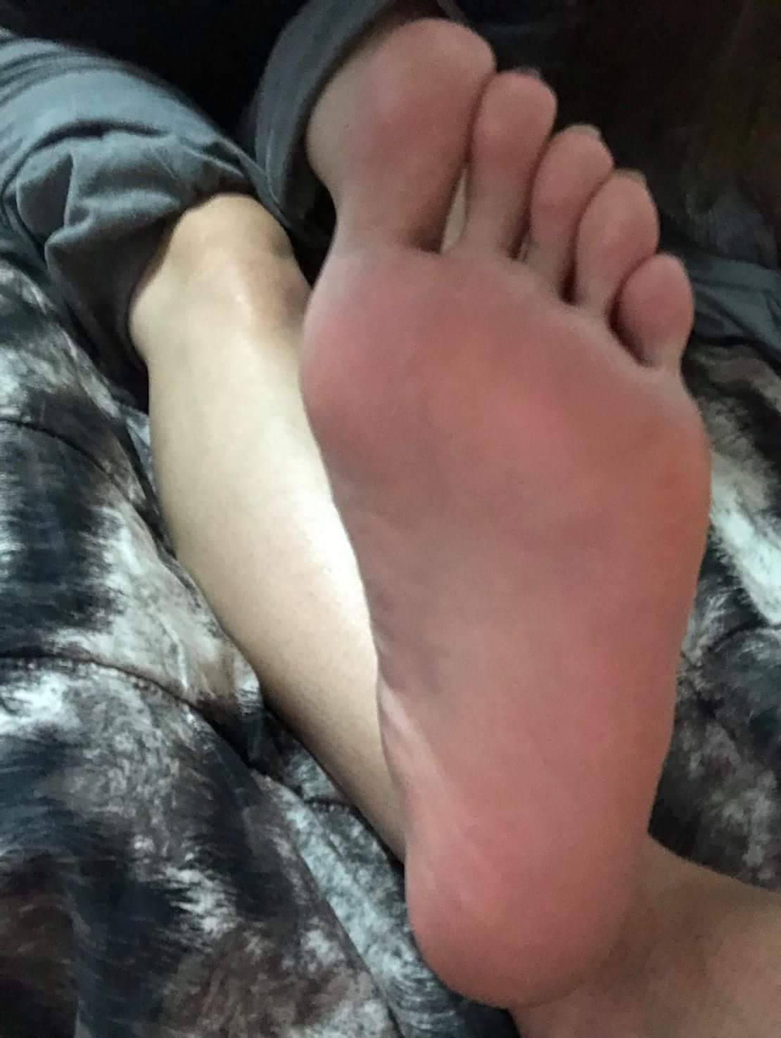lovetoes1:  