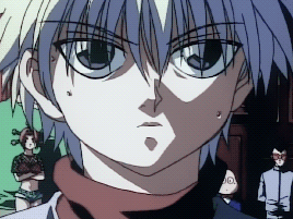 Gifset Hxh Explore Tumblr Posts And Blogs Tumgir