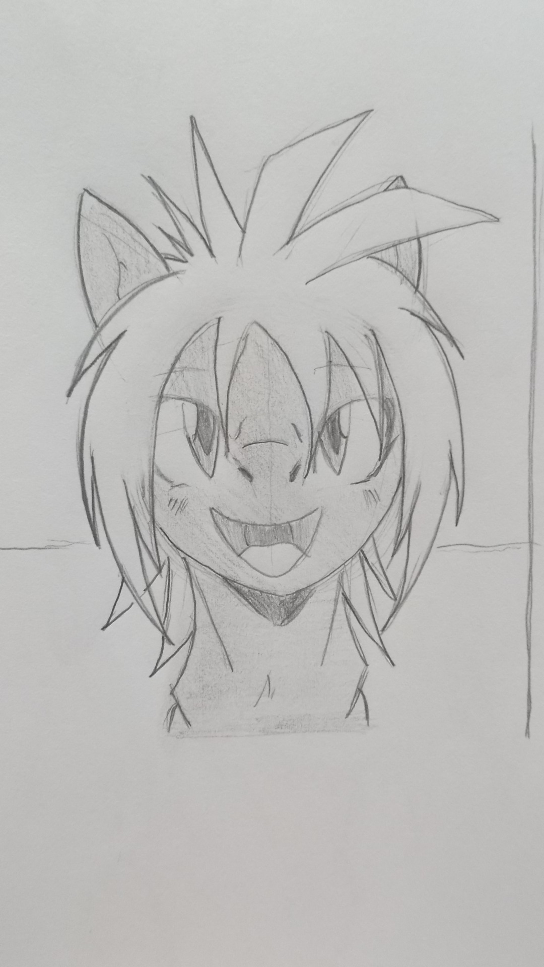 answerskyrocket:  ((Continuation from this post. It just ends there.))  &gt;w&lt;