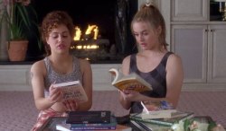 daymyeverything:  Clueless (1995)  