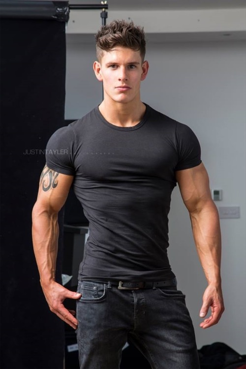 Jeans`nhotdudes